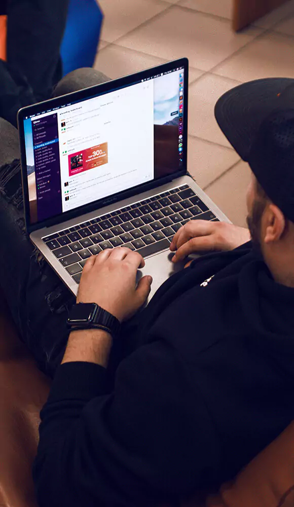 Cocoa <br/>Talent Solutions