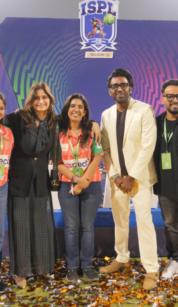 IP Creation <br/>& Execution