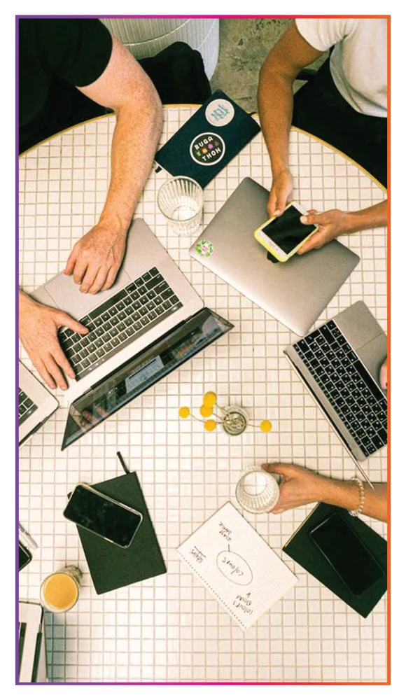 Performance <br/>Marketing